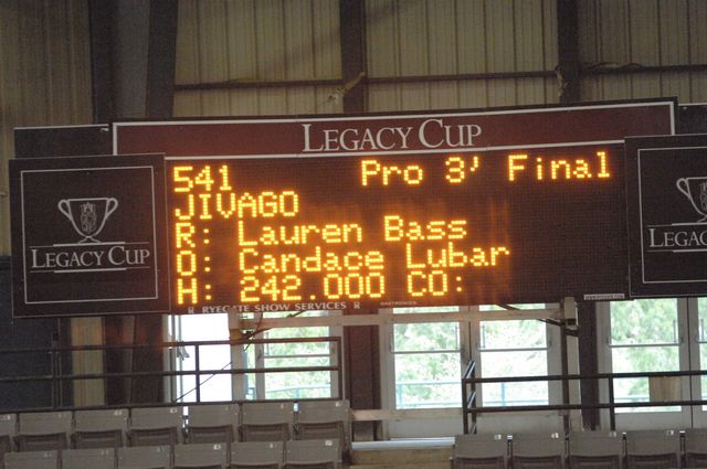 089-Jivago-LaurenBass-Pro3'Finals-LegacyCup-5-11-07-DeRosaPhoto.jpg