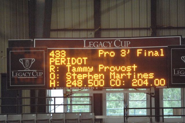 113-Peridot-TammyProvost-Pro3'Finals-LegacyCup-5-11-07-DeRosaPhoto.jpg