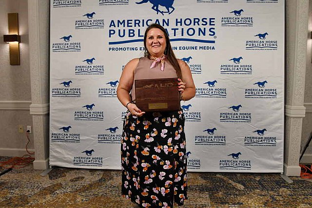 2022 AHP Equine Media Conference-5-12-14-2022-9250-DDeRosaPhoto