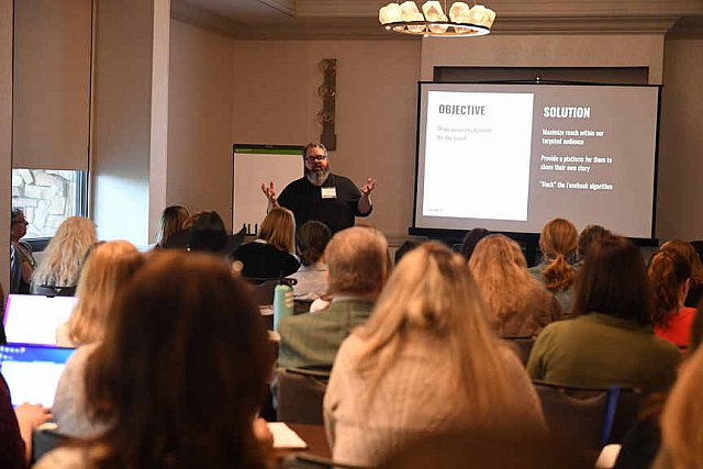 2022 AHP Equine Media Conference-5-12-14-2022-8807-DDeRosaPhoto