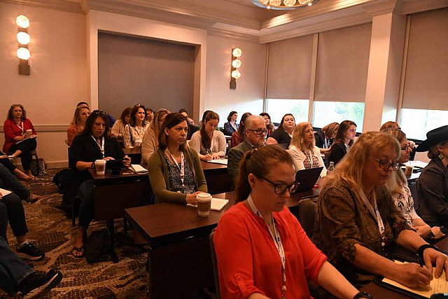 2022 AHP Equine Media Conference-5-12-14-2022-8808-DDeRosaPhoto