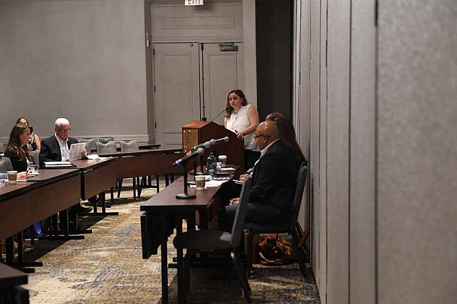 2022 AHP Equine Media Conference-5-12-14-2022-8815-DDeRosaPhoto