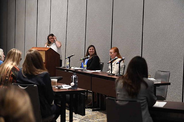 2022 AHP Equine Media Conference-5-12-14-2022-8890-DDeRosaPhoto