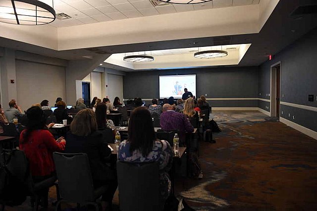 2022 AHP Equine Media Conference-5-12-14-2022-8918-DDeRosaPhoto