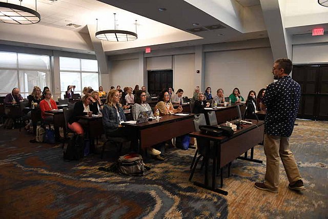 2022 AHP Equine Media Conference-5-12-14-2022-8924-DDeRosaPhoto