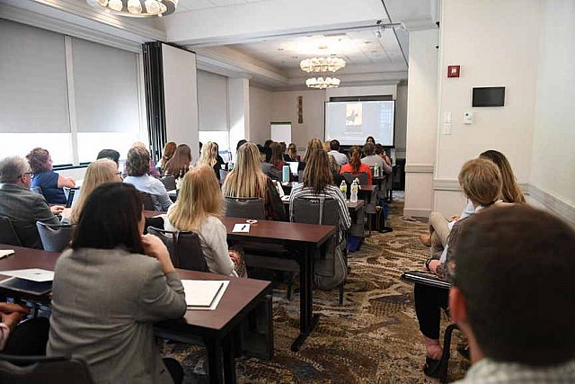 2022 AHP Equine Media Conference-5-12-14-2022-8946-DDeRosaPhoto