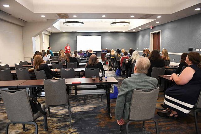 2022 AHP Equine Media Conference-5-12-14-2022-8978-DDeRosaPhoto