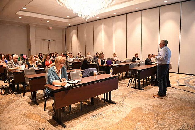 2022 AHP Equine Media Conference-5-12-14-2022-9114-DDeRosaPhoto