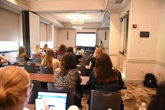 2022 AHP Equine Media Conference-5-12-14-2022-9119-DDeRosaPhoto