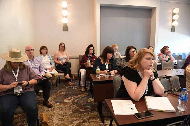 2022 AHP Equine Media Conference-5-12-14-2022-9122-DDeRosaPhoto