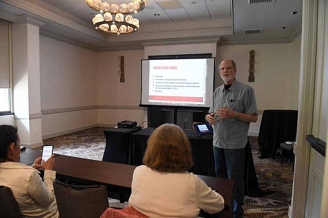 2022 AHP Equine Media Conference-5-12-14-2022-9136-DDeRosaPhoto