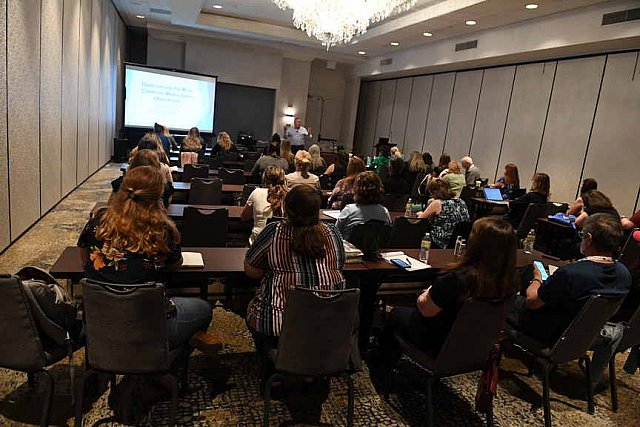 2022 AHP Equine Media Conference-5-12-14-2022-9140-DDeRosaPhoto