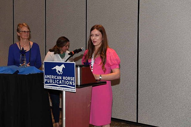 2022 AHP Equine Media Conference-5-12-14-2022-9012-DDeRosaPhoto