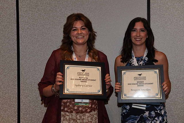 2022 AHP Equine Media Conference-5-12-14-2022-9040-DDeRosaPhoto