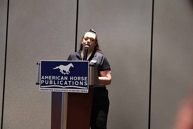 2022 AHP Equine Media Conference-5-12-14-2022-9127-DDeRosaPhoto