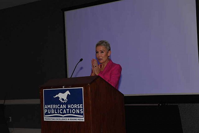 2022 AHP Equine Media Conference-5-12-14-2022-8746-DDeRosaPhoto
