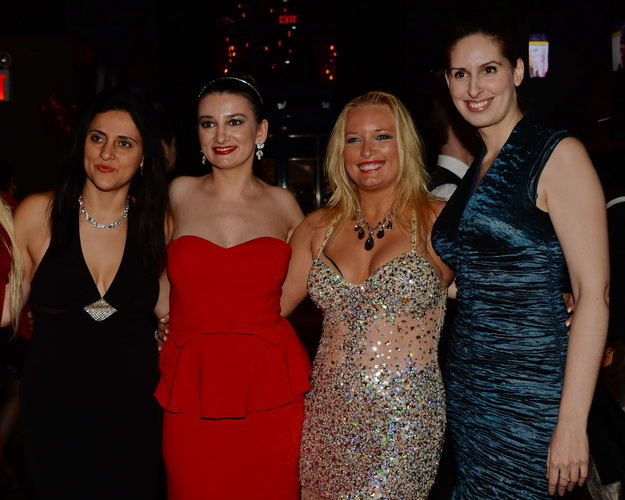 Acting-3-2-11-Lisa Gold-Oscar-9228-DDeRosaPhoto