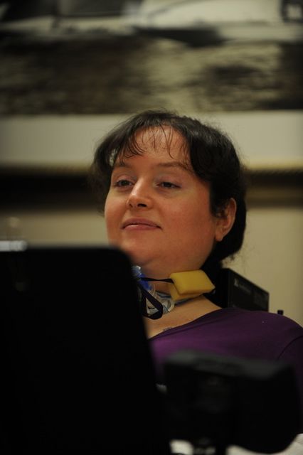 11-7-08-EducationalSeminar-BrookeEllison-86-DeRosaPhoto