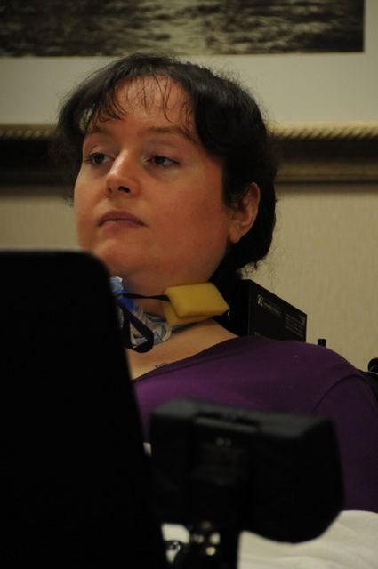 11-7-08-EducationalSeminar-BrookeEllison-94-DeRosaPhoto