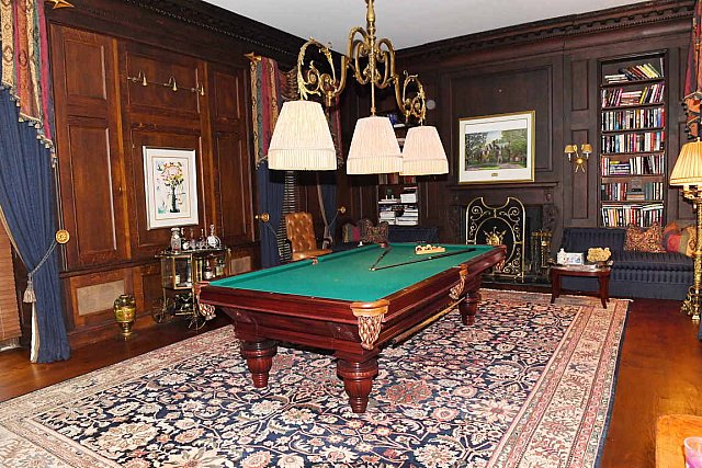 Pool Table-Library-11 Evans-10-21-21-5811-DDeRosaPhoto