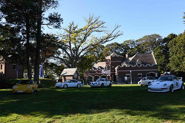 IPE-Lloyd Harbor-Porsche-10-6-19-4678-DDeRosaPhoto