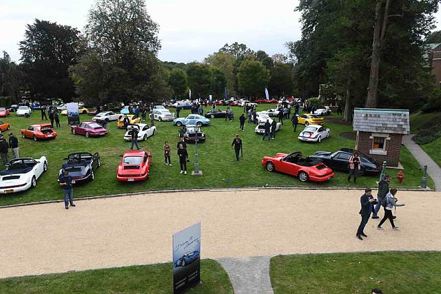 IPE-Lloyd Harbor-Porsche-10-6-19-4791-DDeRosaPhoto