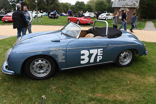 IPE-Lloyd Harbor-Porsche-10-6-19-5032-DDeRosaPhoto