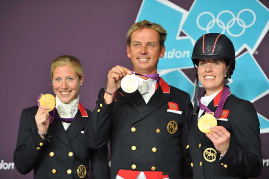Gold-LauraBechtolsheimer-CarlHester-CharlotteDujardin-Olympics-8-7-12-DRE-GPS-D2X-6573-DDeRosaPhoto