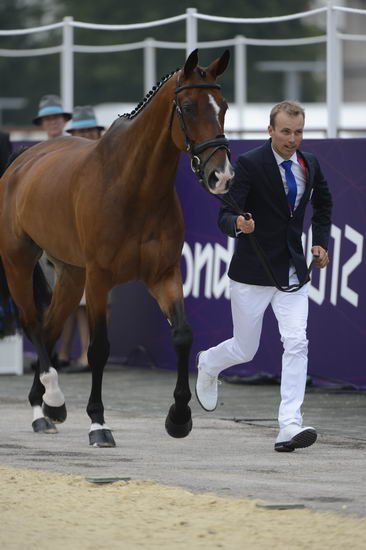 Olympics-EVJg-7-27-12-0420-DonatienSchauly-OcarinaDuChanois-FRA-DDeRosaPhoto