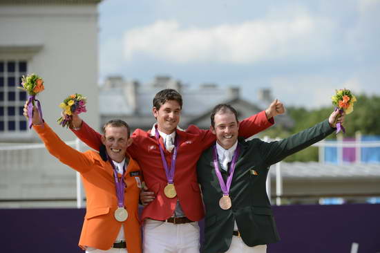 Schroder-Guerdat-OConnor-Olympics-8-8-12-SJ-Ind-Medals-6659-DDeRosaPhoto
