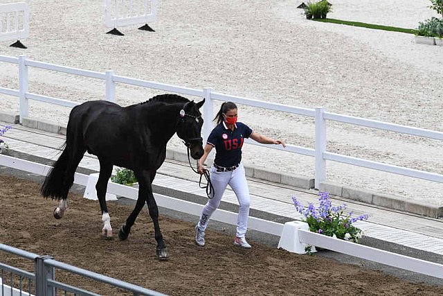 OLY-2020-DRESSAGE-JOG-7-24-21-1420-171-LYLE ADRIENNE-SALVINO-USA-DDEROSAPHOTO