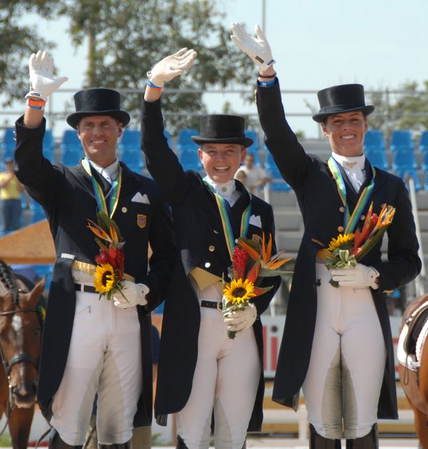 618-Horsemen'sYankeePedlar-PanAmRio-Hickey-Poulin-Sammis-7-15-07-DeRosaPhoto