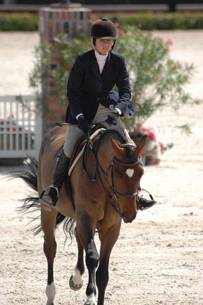 221-Isaac-ElizabethBoyd-AHJFHunterClassic-2-20-08-2ndYr-DeRosaPhoto