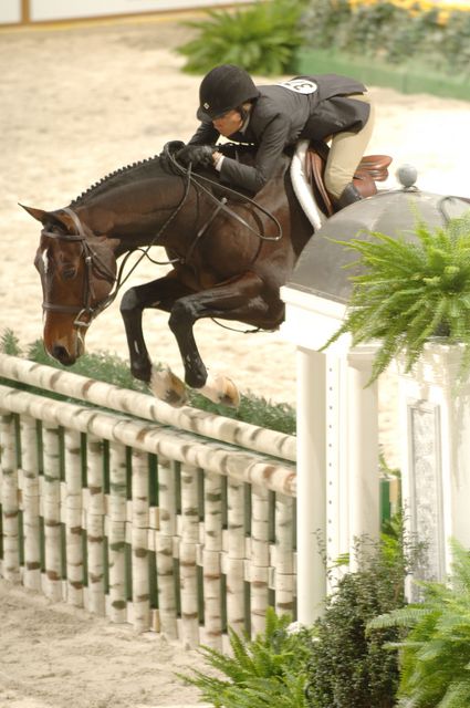 187-Pirate-HavensSchatt-WIHS-10-24-06-&copy;DeRosaPhoto