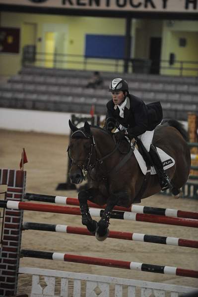 305-TriompheDeMuze-JonathanMcCrea-Kentucky-HagyardGP-5-15-08-DeRosaPhoto