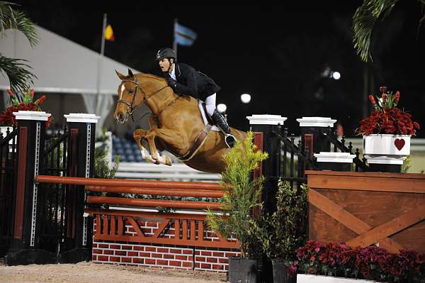 AHJF-2-14-09-HtrClassic-691-Sunshine-PeterPletcher-DDeRosaPhoto