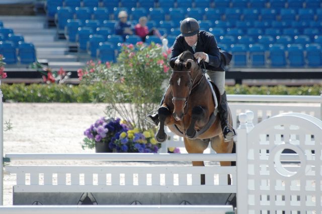 138-Pasolongo-RobBielefeld-AHJFHunterClassic-2-20-08-GrConf-DeRosaPhoto