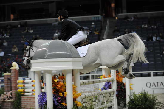 WIHS-10-24-09-Cl215OpJrPairs-DSC 9722-Samar-KentFarrington-DDeRosaPhoto