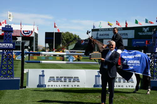 Spruce-Meadows2-9-4-13-2650-KentFarrington-AkitaCup-DDeRosaPhoto