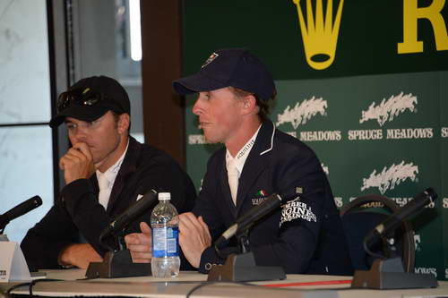 Spruce-Meadows2-9-4-13-2714-KentFarrington-AkitaCup-KentFarrington-BenMaher-AkitaCup-DDeRosaPhoto