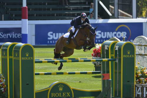 Spruce-Meadows-9-4-13-5526-IanMillar-StarPower-CAN-DDeRosaPhoto