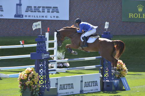 Spruce-Meadows-9-4-13-5549-GercoSchroder-London-NED-DDeRosaPhoto