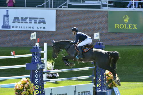 Spruce-Meadows-9-4-13-5778-OlivierPhilippaerts-DenverVantGoemanshof-BEL-DDeRosaPhoto