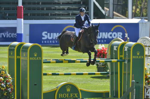 Spruce-Meadows-9-4-13-5786-OlivierPhilippaerts-DenverVantGoemanshof-BEL-DDeRosaPhoto