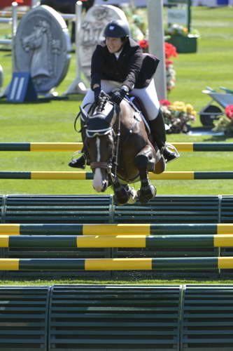 Spruce-Meadows-9-4-13-5813-KellyKoss-Brix-Chalacorada-CAN-DDeRosaPhoto