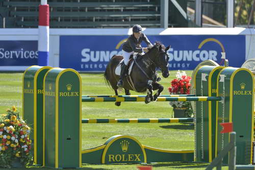 Spruce-Meadows-9-4-13-5931-CarlaDiewert-Vaquero-CAN-DDeRosaPhoto
