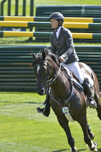 Spruce-Meadows-9-4-13-5937-CarlaDiewert-Vaquero-CAN-DDeRosaPhoto