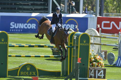 Spruce-Meadows-9-4-13-6029-PieterDevos-EquipharmaDaxVanDabdijhoeve-BEL-DDeRosaPhoto