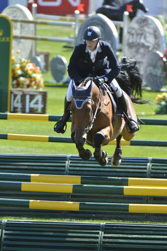 Spruce-Meadows-9-4-13-6033-PieterDevos-EquipharmaDaxVanDabdijhoeve-BEL-DDeRosaPhoto