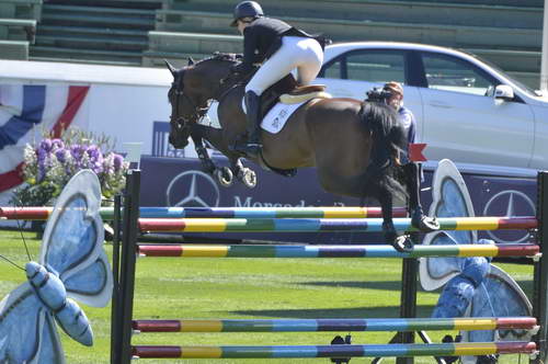 Spruce-Meadows-9-4-13-6568-TiffanyFoster-VerdiIII-CAN-DDeRosaPhoto